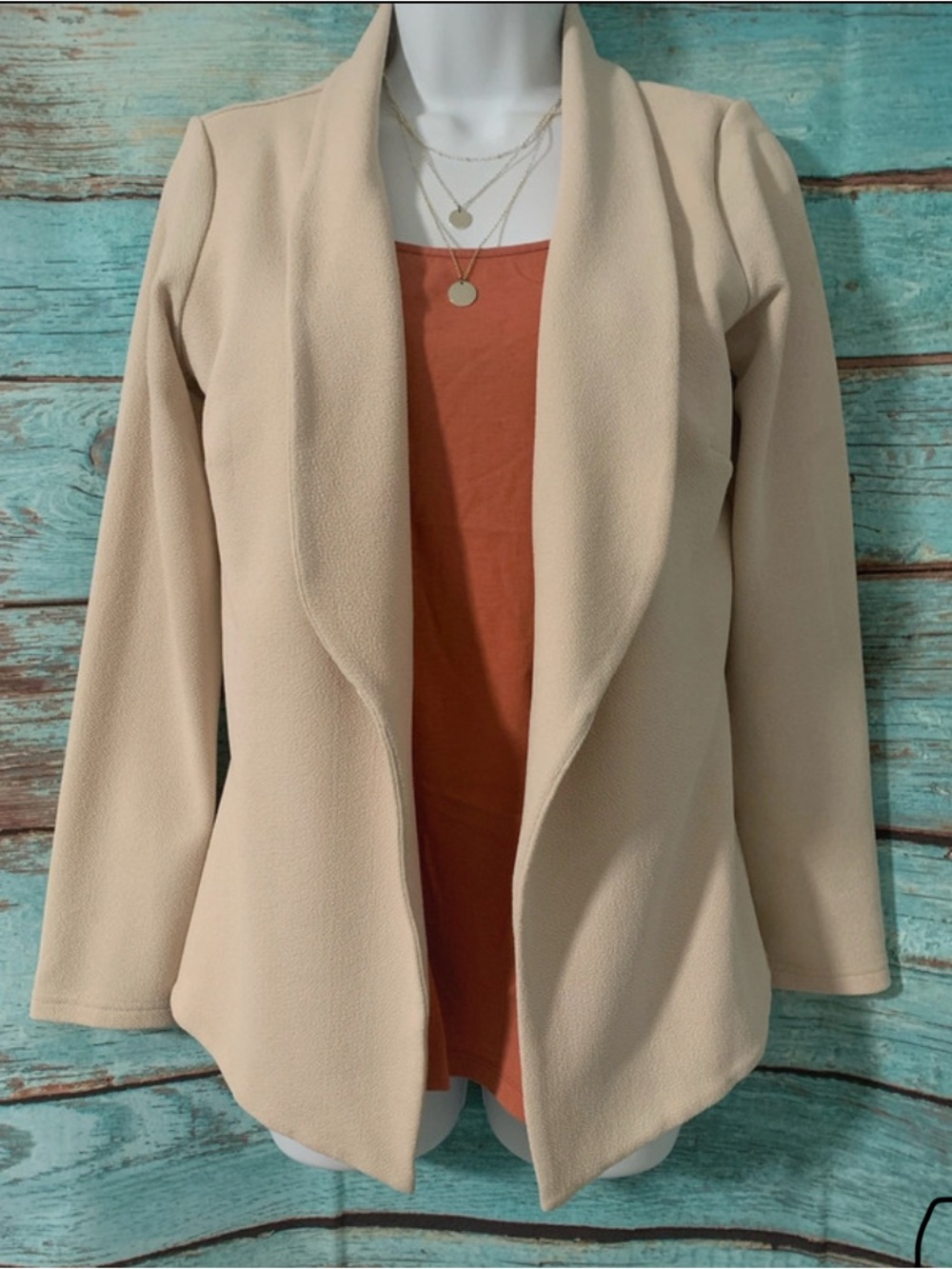 Ninexis | Sz S boutique blazer